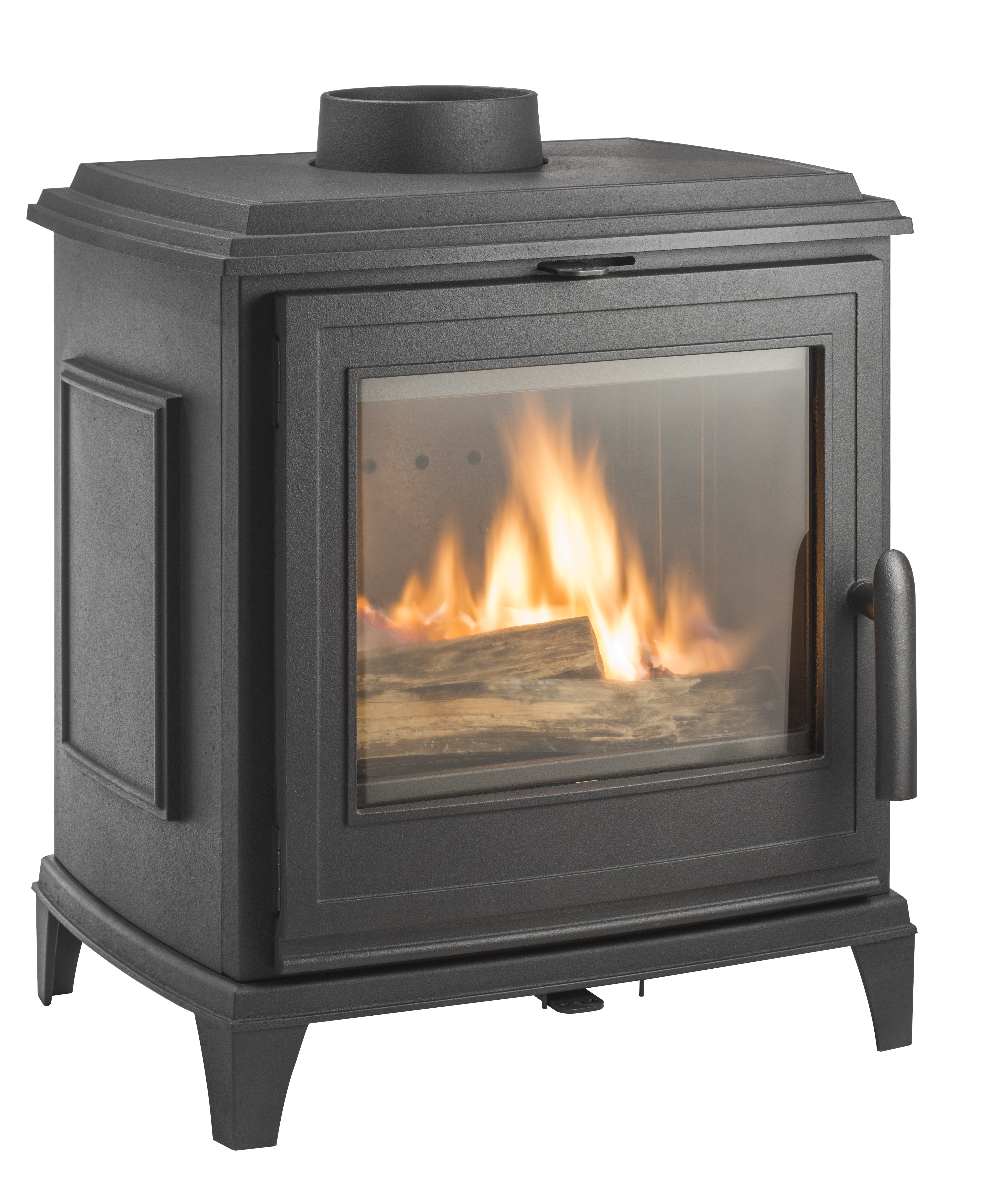 Gamme chauffage