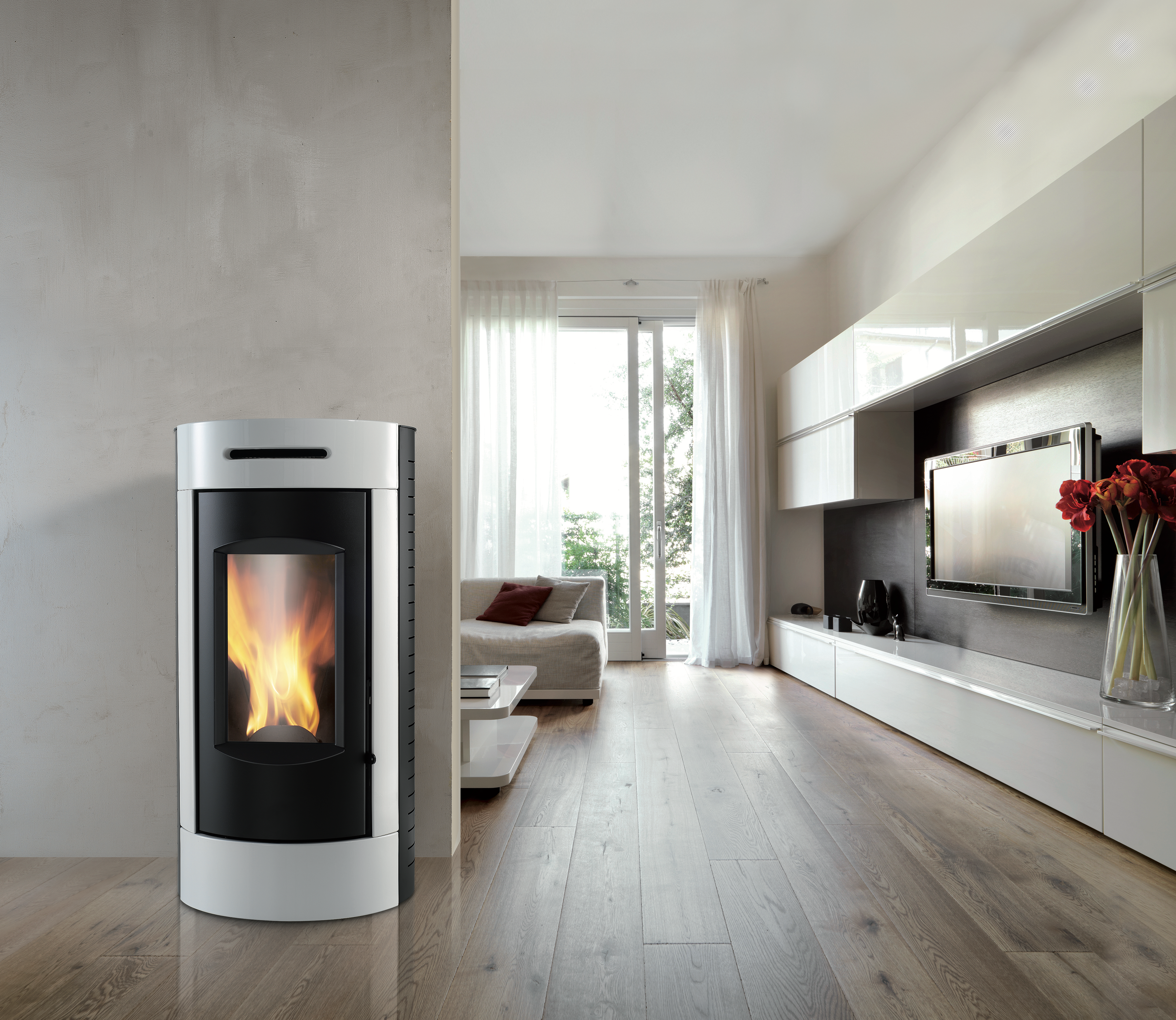 Gamme chauffage