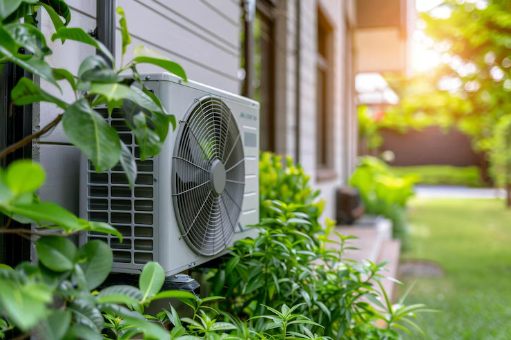 Solutions de climatisation