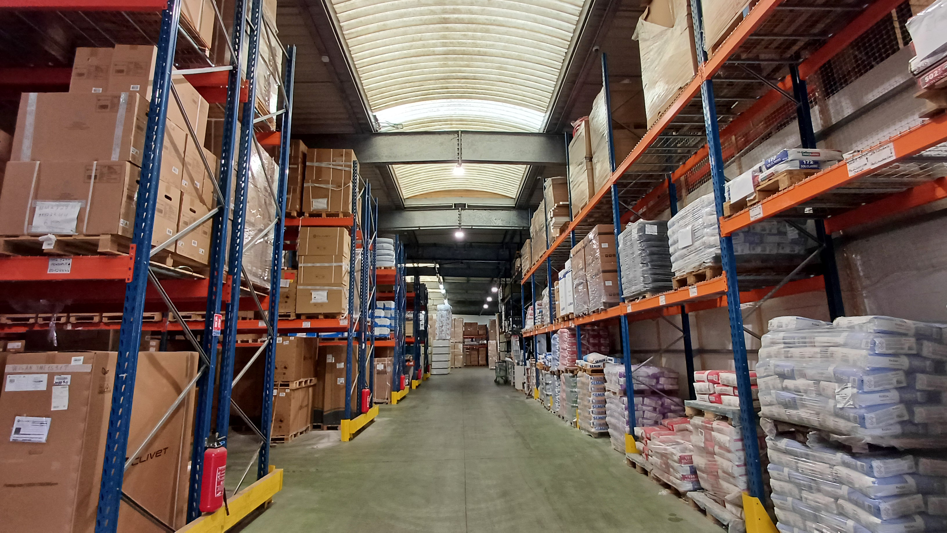 Notre gamme de produits