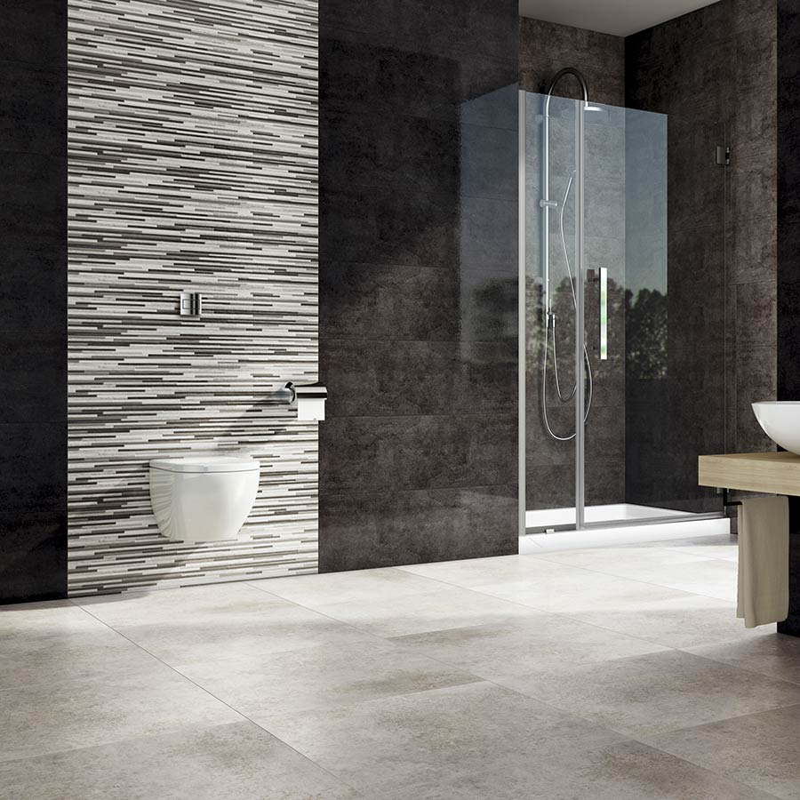 Gamme complète sanitaire